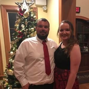 Meet your Posher, Krystal